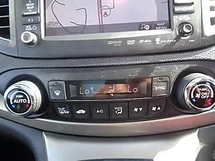 Used 2012 Honda Cr-V Ex Black - Interior and Exterior details 16