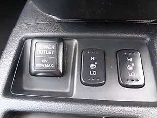 Used 2012 Honda Cr-V Ex Black - Interior and Exterior details 17