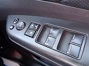 Used 2012 Honda Cr-V Ex Black - Interior and Exterior details 19