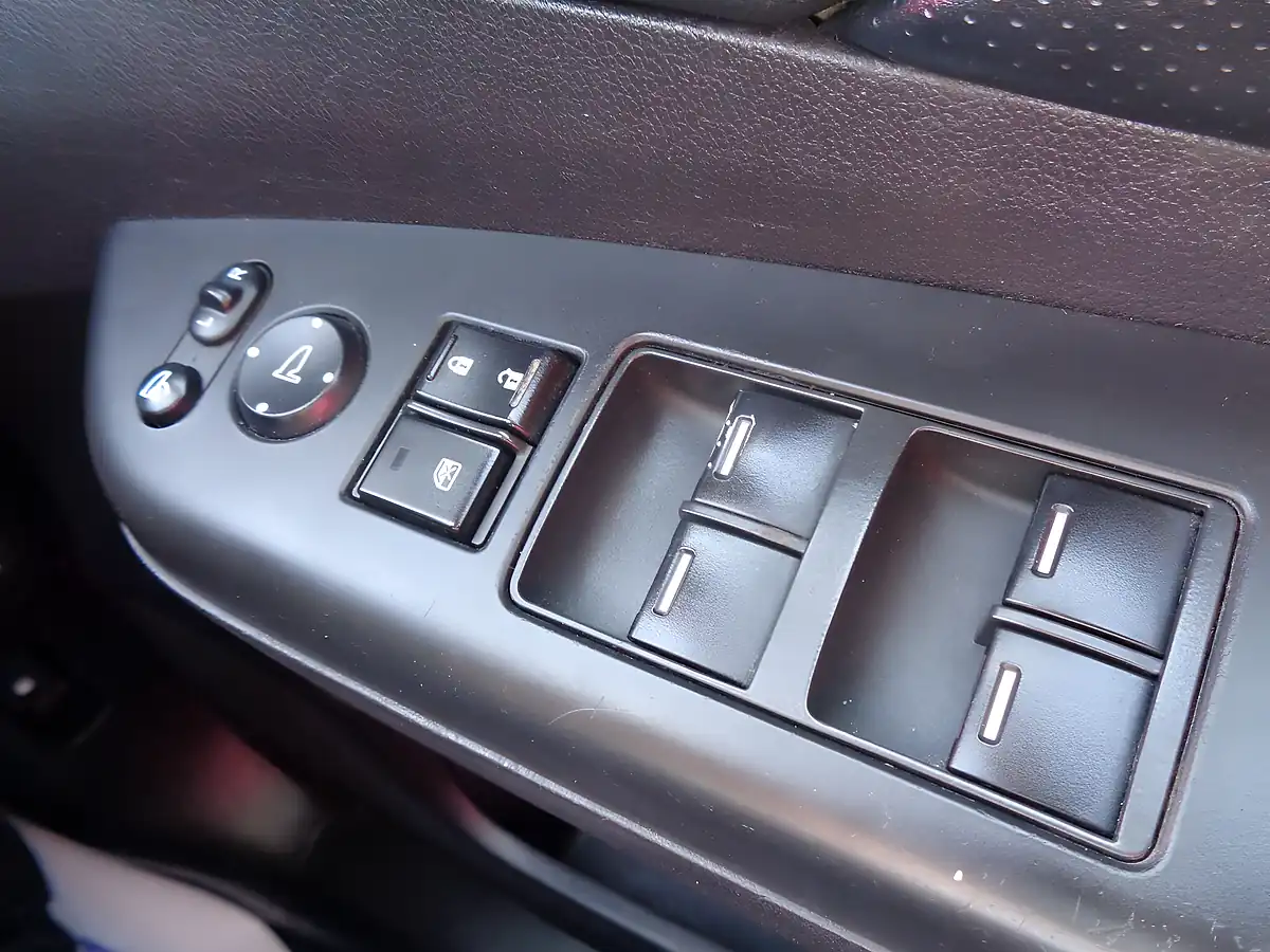 Used 2012 Honda Cr-V Ex Black - Interior and Exterior details 19