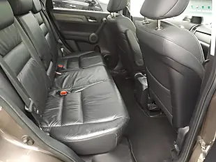 Used 2012 Honda Cr-V Ex Brown - Interior and Exterior details 12