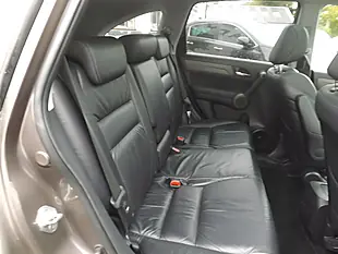 Used 2012 Honda Cr-V Ex Brown - Interior and Exterior details 13