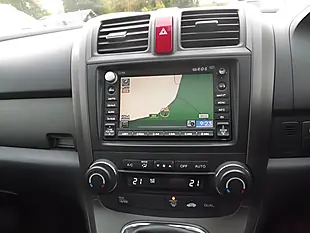 Used 2012 Honda Cr-V Ex Brown - Interior and Exterior details 17