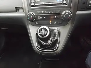Used 2012 Honda Cr-V Ex Brown - Interior and Exterior details 19