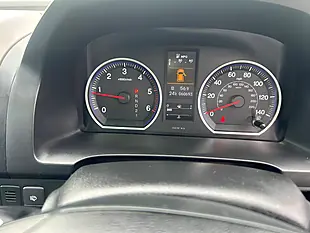 Used 2012 Honda Cr-V Ex White - Interior and Exterior details 13