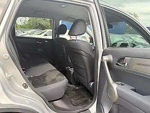 Used 2012 Honda Cr-V Se Plus Silver - Interior and Exterior details 10