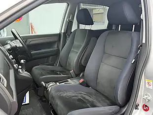 Used 2012 Honda Cr-V Se Plus Silver - Interior and Exterior details 12