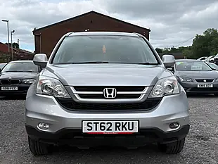 Used 2012 Honda Cr-V Se Plus Silver - Interior and Exterior details 2