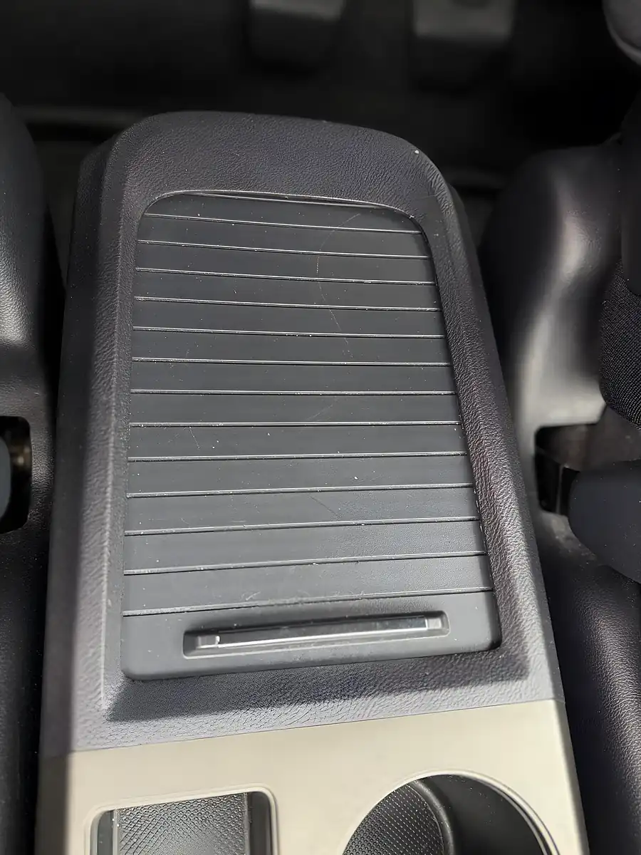 Used 2012 Honda Cr-V Se Plus Silver - Interior and Exterior details 20