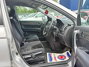 Used 2012 Honda Cr-V Se Plus Silver - Interior and Exterior details 9