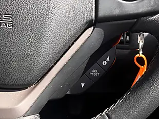 Used 2012 Honda Cr-V Se Silver - Interior and Exterior details 15