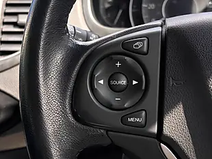 Used 2012 Honda Cr-V Se Silver - Interior and Exterior details 16