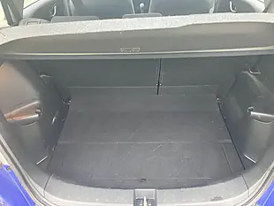 Used 2012 Honda Jazz Es Blue - Interior and Exterior details 11