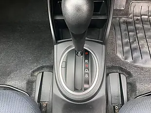 Used 2012 Honda Jazz Es Blue - Interior and Exterior details 18