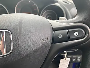 Used 2012 Honda Jazz Es Blue - Interior and Exterior details 20