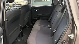 Used 2012 Honda Jazz Es Brown - Interior and Exterior details 14