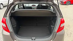 Used 2012 Honda Jazz Es Brown - Interior and Exterior details 15