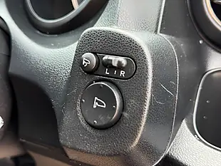 Used 2012 Honda Jazz Es Grey - Interior and Exterior details 13