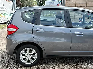 Used 2012 Honda Jazz Es Grey - Interior and Exterior details 19