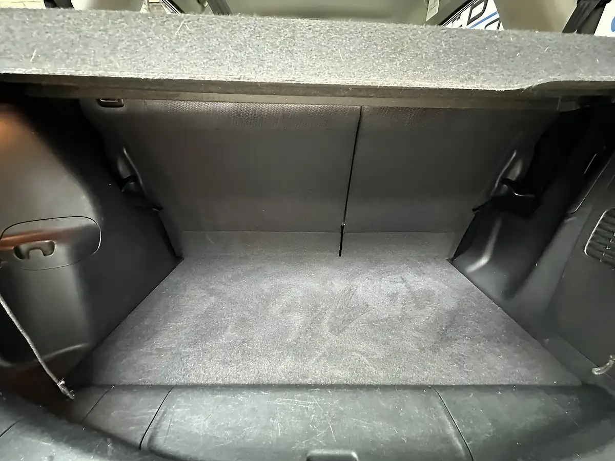 Used 2012 Honda Jazz He Azure Blue - Interior and Exterior details 14