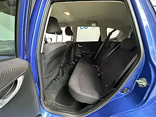 Used 2012 Honda Jazz He Azure Blue - Interior and Exterior details 9