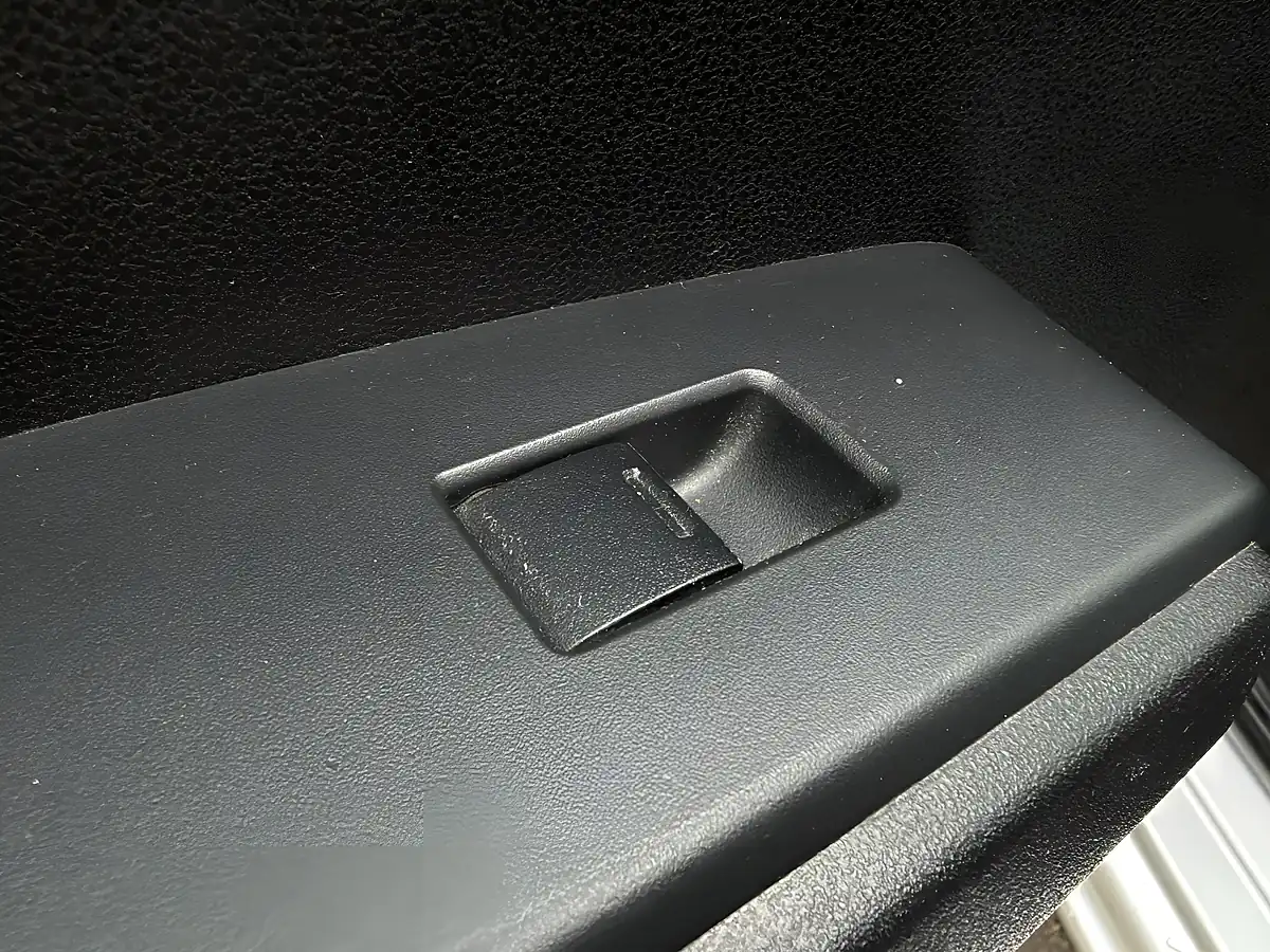 Used 2012 Honda Jazz S Silver - Interior and Exterior details 20