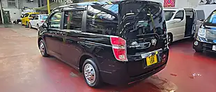 Used 2012 Honda Stepwagon Uk Satnav Black - Interior and Exterior details 14