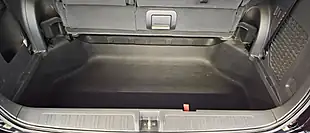 Used 2012 Honda Stepwagon Uk Satnav Black - Interior and Exterior details 20