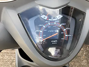Used 2012 Honda Vision Nsc - Interior and Exterior details 10