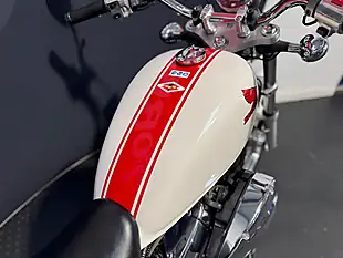 Used 2012 Honda VT750 Shadow - Interior and Exterior details 12