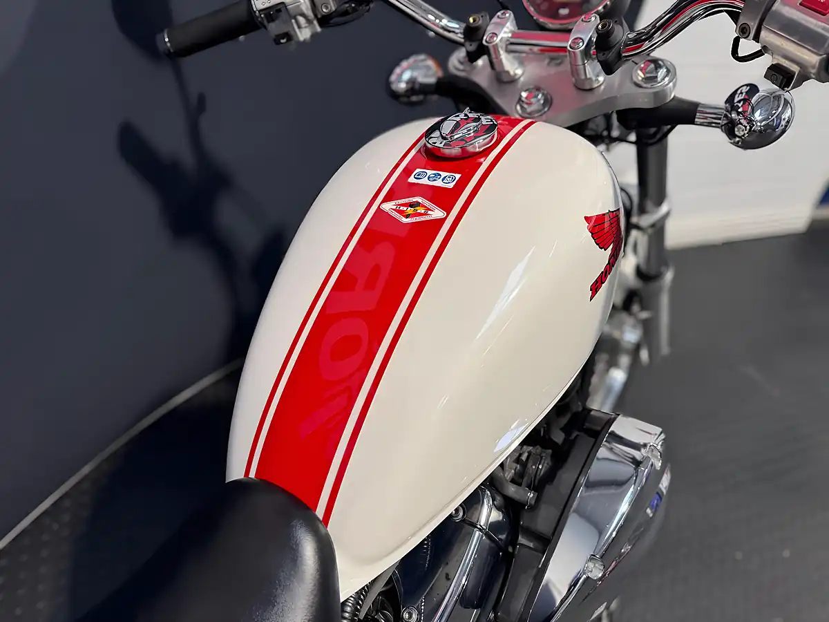 Used 2012 Honda VT750 Shadow - Interior and Exterior details 12