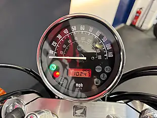 Used 2012 Honda VT750 Shadow - Interior and Exterior details 14