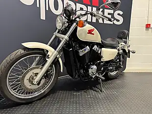 Used 2012 Honda VT750 Shadow - Interior and Exterior details 15