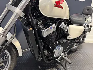 Used 2012 Honda VT750 Shadow - Interior and Exterior details 16