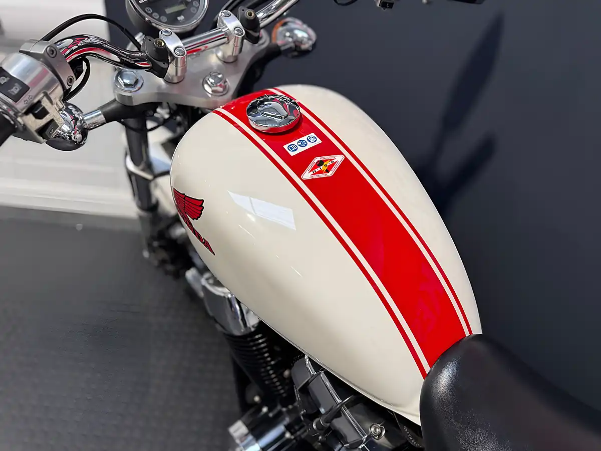 Used 2012 Honda VT750 Shadow - Interior and Exterior details 18