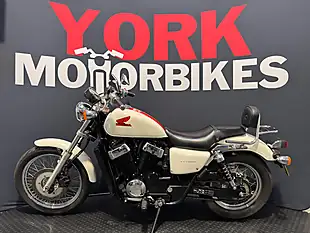 Used 2012 Honda VT750 Shadow - Interior and Exterior details 2