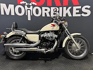 Used 2012 Honda VT750 Shadow - Interior and Exterior details 3
