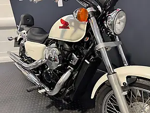 Used 2012 Honda VT750 Shadow - Interior and Exterior details 7