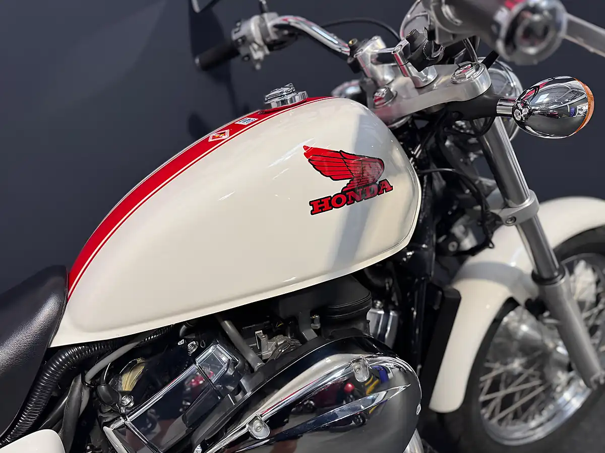 Used 2012 Honda VT750 Shadow - Interior and Exterior details 9