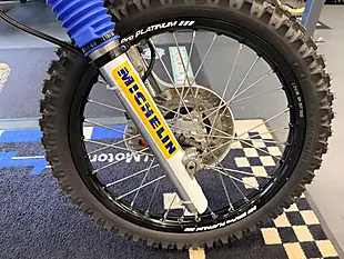 Used 2012 Honda Xr 650L Rothmans Baja Racer Rothmans-Inspired Livery - Interior and Exterior details 4