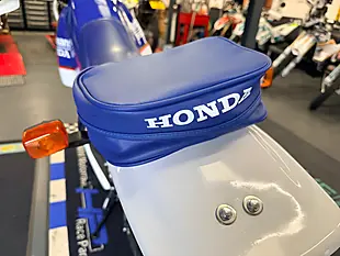 Used 2012 Honda Xr 650L Rothmans Baja Racer Rothmans-Inspired Livery - Interior and Exterior details 7