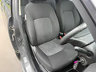 Used 2012 Hyundai I10 Active Grey - Interior and Exterior details 16