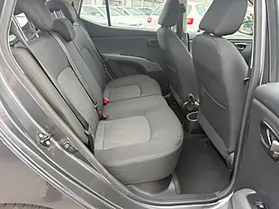 Used 2012 Hyundai I10 Active Grey - Interior and Exterior details 17