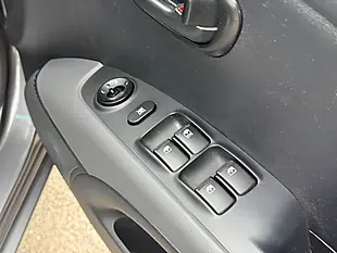 Used 2012 Hyundai I10 Active Grey - Interior and Exterior details 20