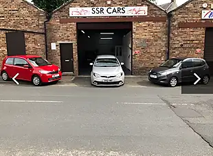 Used 2012 Hyundai i10 Active Silver - Interior and Exterior details 17