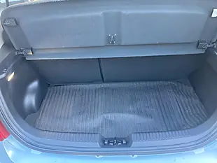 Used 2012 Hyundai I10 Active Silver - Interior and Exterior details 16