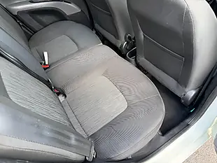 Used 2012 Hyundai I10 Active White - Interior and Exterior details 13