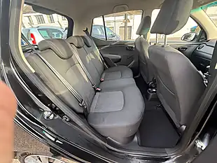 Used 2012 Hyundai i10 Classic Black - Interior and Exterior details 11