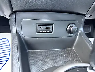 Used 2012 Hyundai i20 Active Silver - Interior and Exterior details 17