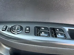 Used 2012 Hyundai i20 Active Silver - Interior and Exterior details 18